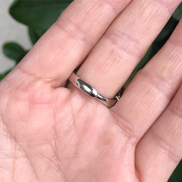 タイガーアイ 指輪 フリーサイズ 天然石 リング 虎目石 メンズ