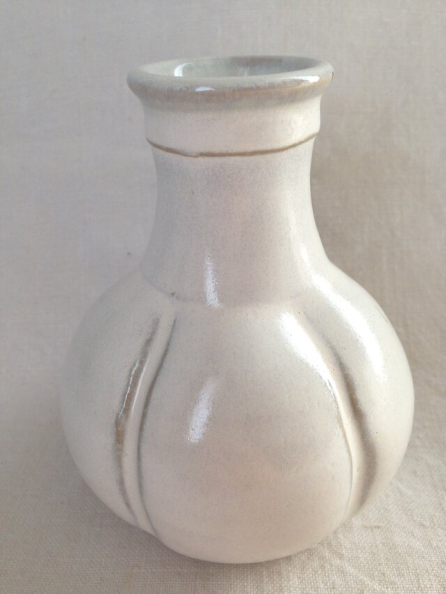 Demain スワン型花瓶 ホワイト Demain スワン型花瓶 ホワイト Demain スワン型花瓶 ホワイト Demain