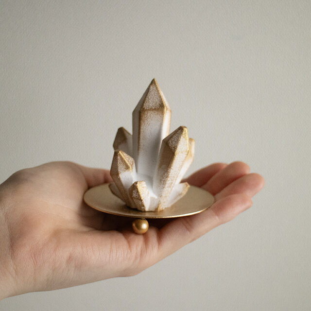 確認用♡ウエディングアロマストーン置物 確認用♡ウエディングアロマストーン置物 crystal aroma stone