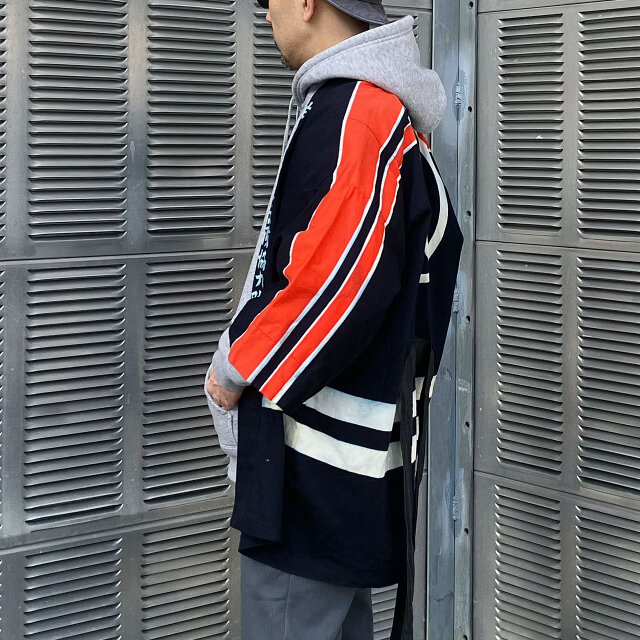 消防団 法被／半纏｜婦人消防協力隊 ジャパンヴィンテージ 昭和〜平成