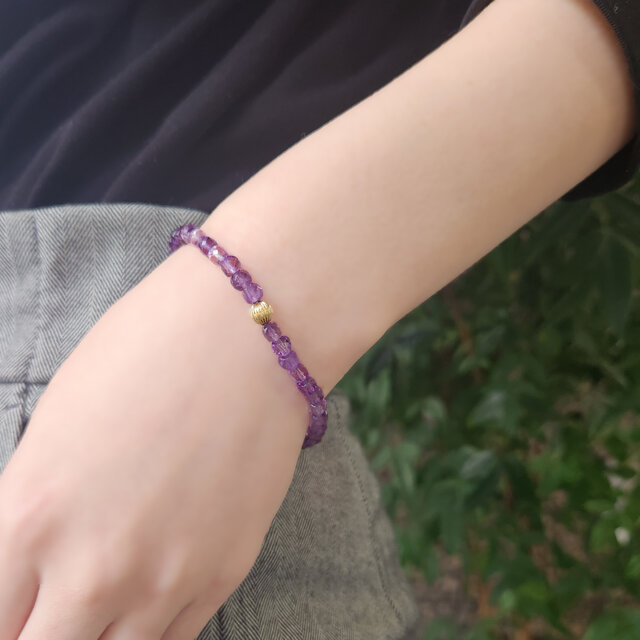 紫音✨ 新春開運ブレス✨即購入可‼️大天使ザドキエルブレス 紫音✨ 新春開運ブレス✨即購入可‼️大天使ザドキエルブレス Amazon.