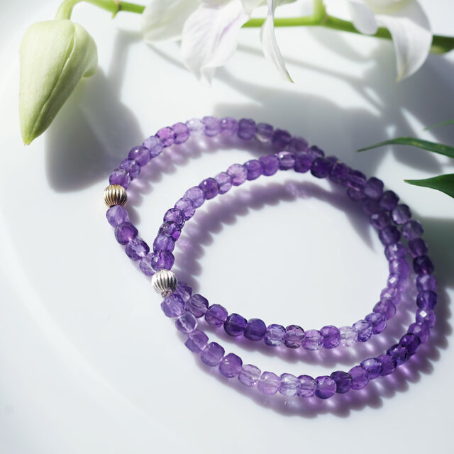 紫音✨ 新春開運ブレス✨即購入可‼️大天使ザドキエルブレス 紫音✨ 新春開運ブレス✨即購入可‼️大天使ザドキエルブレス Amazon.