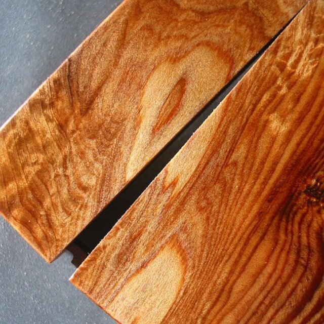 天然木　欅　衝立パーテーション(屋久杉　高級名刺入れ付き) 天然木 欅 衝立パーテーション(屋久杉 高級名刺入れ付き) 衝立 屋久杉