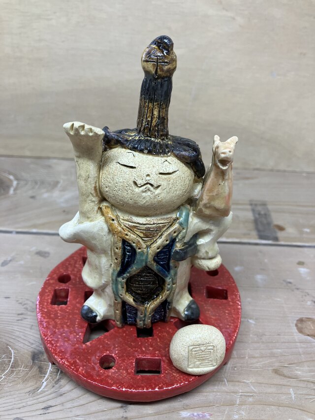 十二神将　午年