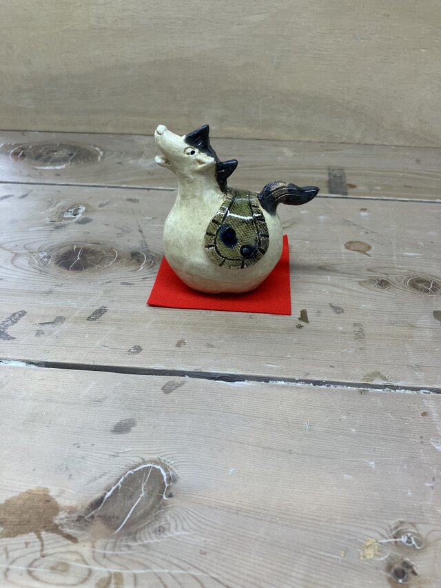 福白午小　　赤布付き