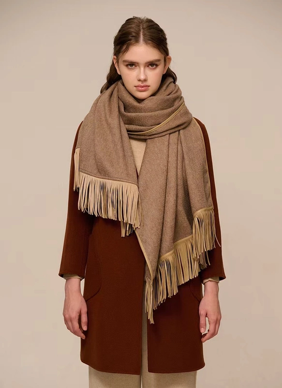 スヌード冬 ネックウォーマー スヌード マフラー ストール カシミヤ100