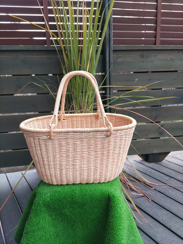 ピクニックバスケット（大）