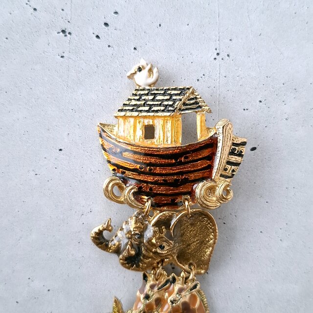 Don-Lin Jewelry Co.lnc.》 Noah