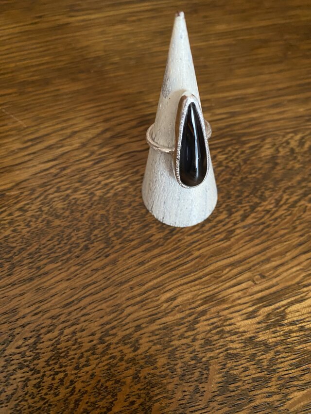 カルセドニーのRing