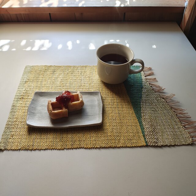 ティーマット（ミモザ）