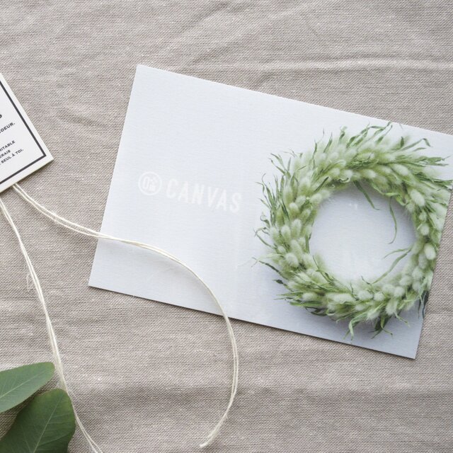 2way＊しめ縄スワッグ＊natural | iichi 日々の暮らしを心地よくする