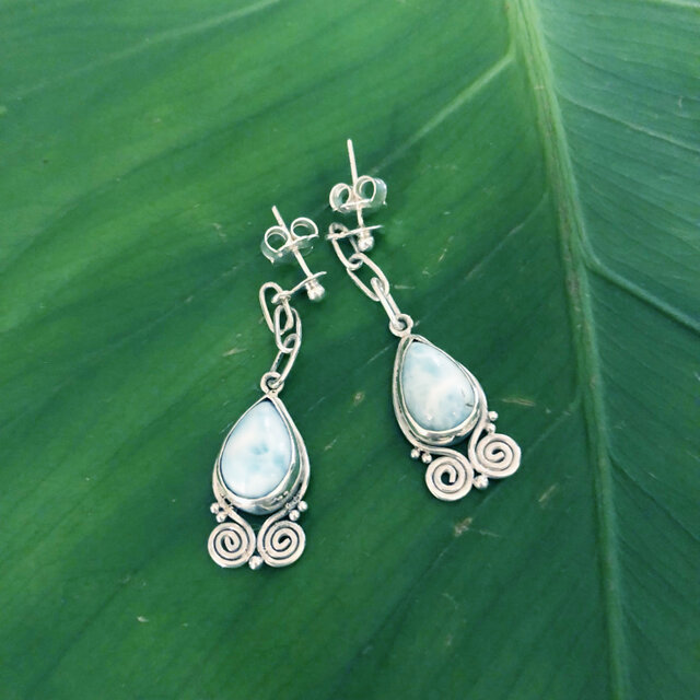 ペンダントヘッド 　イルカの遊び〈Dolphins playing〉★ヒーリングシリーズ