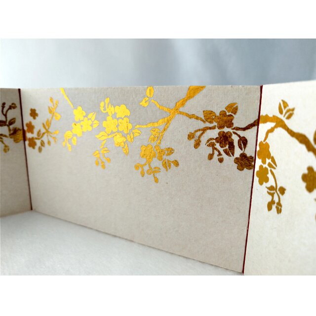 お雛様】 おひなさま 百花 親王飾りセット 「桃の花 屏風」 | iichi