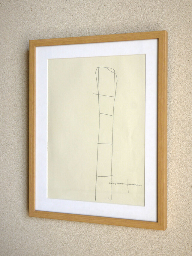 nontitle（額縁付き）