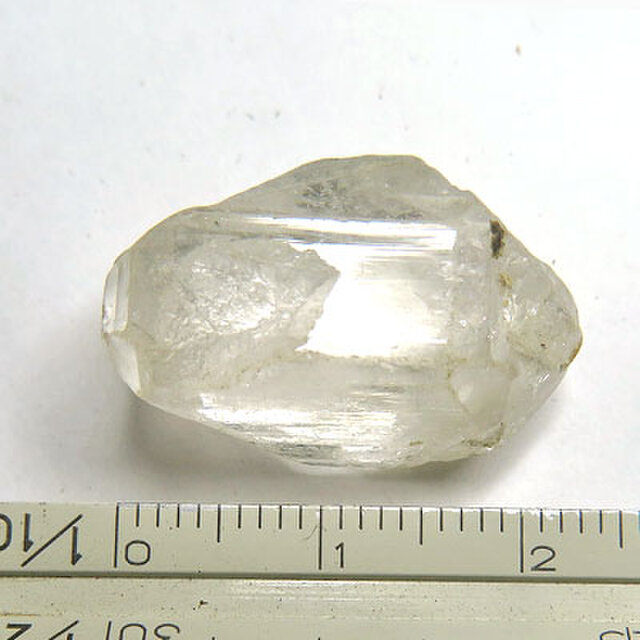 トパーズ 原石 38ct パキスタン産 trg314 | iichi 日々の暮らしを