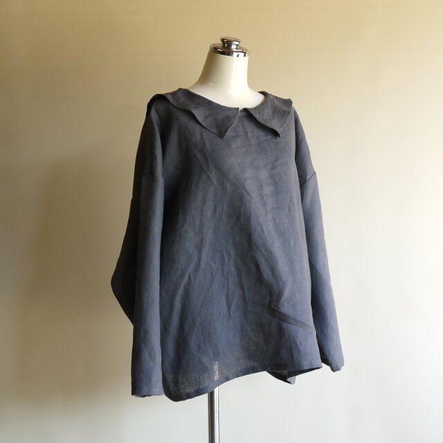 soulberry｜O.W.N 涼、かわいいブラウス ​【美品】soulberry セーラー 