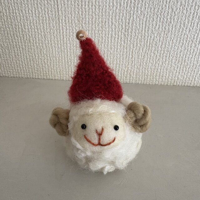 サンタラムキンおおきめ　　