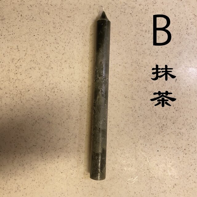 NEW 侘び 寂び キャンドル | iichi 日々の暮らしを心地よくするハンドメイドやアンティークのマーケットプレイス