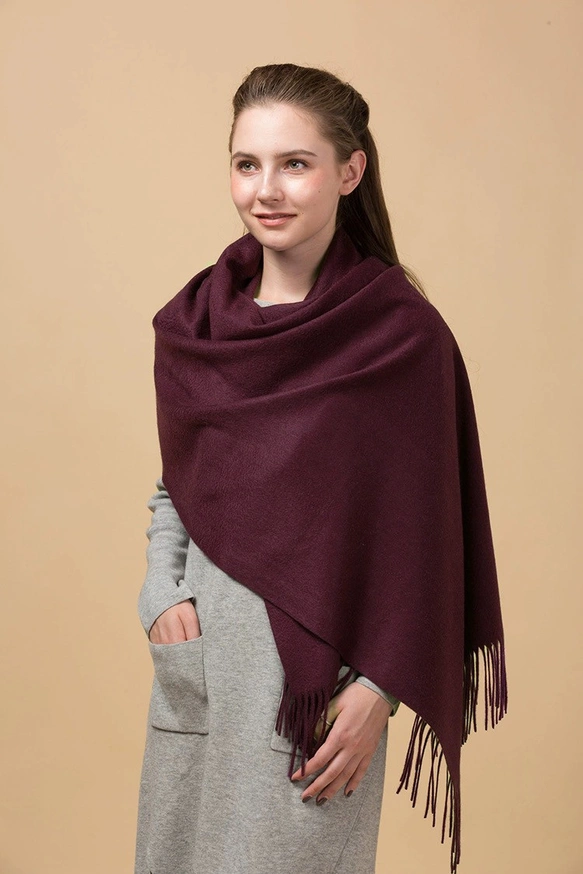 スヌード冬 ネックウォーマー スヌード マフラー レディ ストール カシミヤ100%  最高のカシミヤ 特大