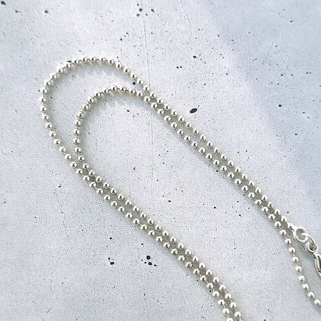 MONET》 trapezoid vintage necklace モネ ネックレス | iichi 日々の