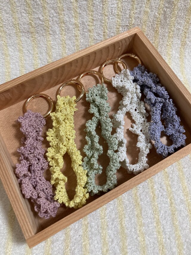 【ワンコイン】ハンドストラップ【商品番号：2510】