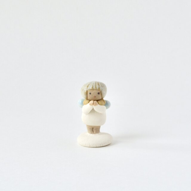 小さな天使 - 04