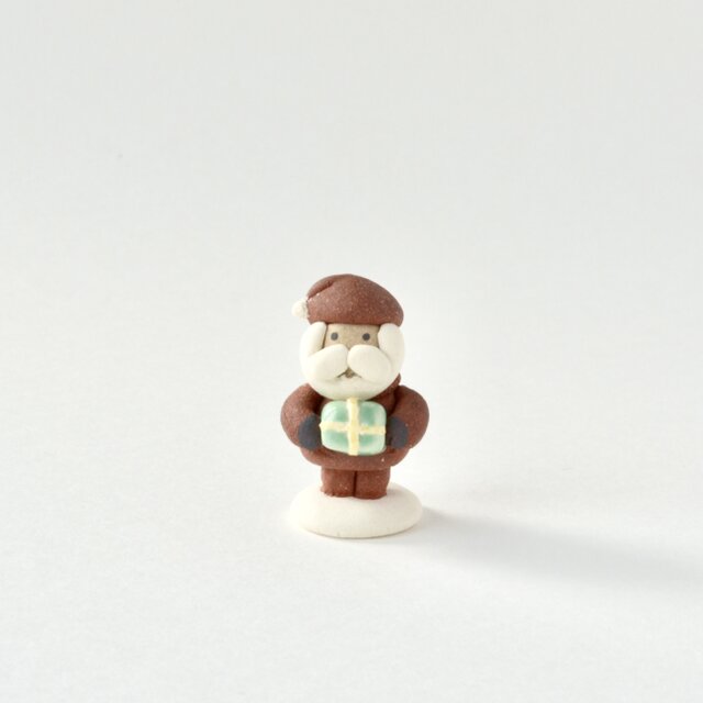 サンタクロース - 01