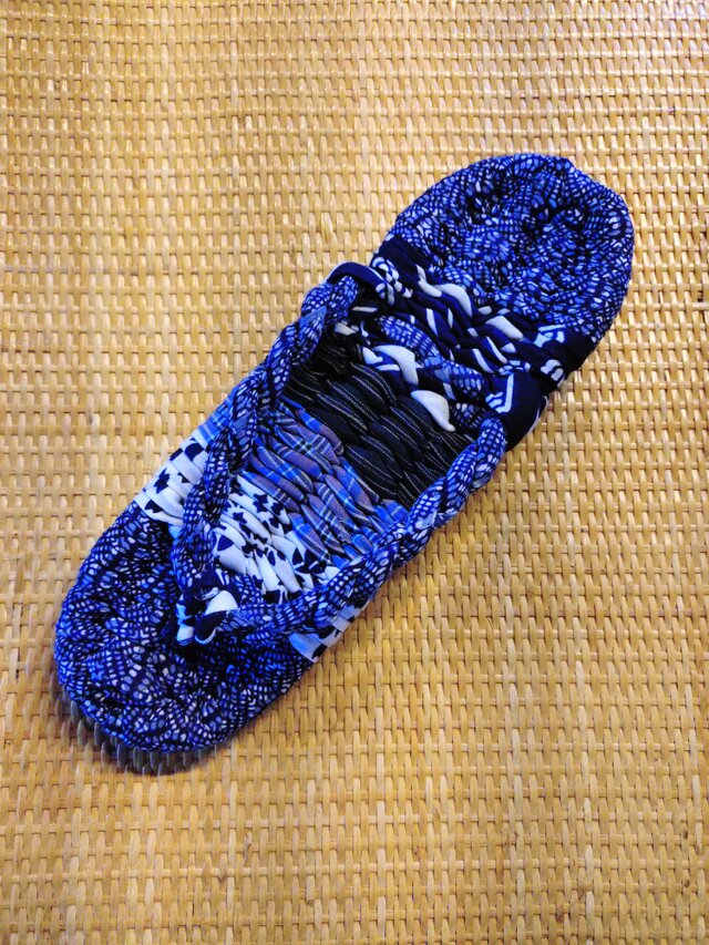 布ぞうり 28〜29cm