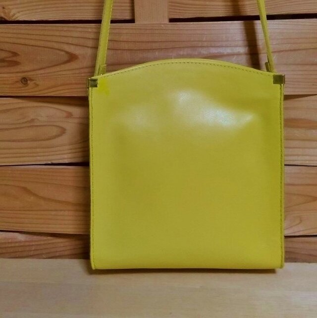 ☆10周年感謝セール！800円OFF ショルダーバッグ | iichi 日々の暮らし