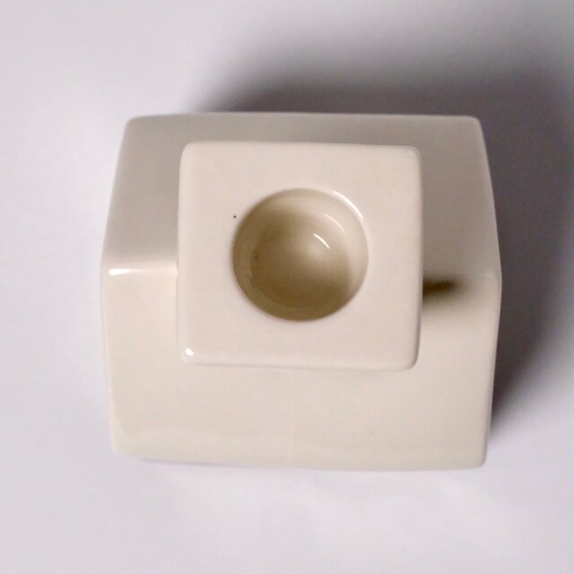 ARABIA アラビア ヘルヤ キャンドルホルダー Talo 果実の樹 ① ARABIA Talo candleholder red アラビア タロ キャンドルホルダー