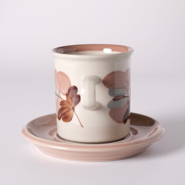 ARABIA Koralli C&S アラビア コラーリ コラッリ コーヒーカップ