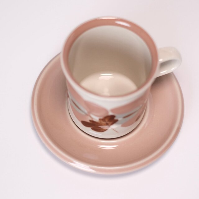 ARABIA Koralli C&S アラビア コラーリ コラッリ コーヒーカップ