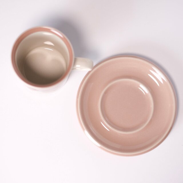 ARABIA Koralli C&S アラビア コラーリ コラッリ コーヒーカップ