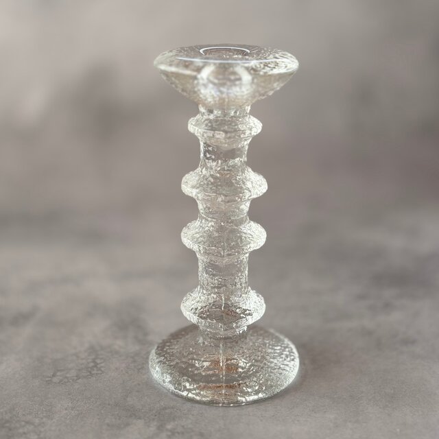 iittala Festivo candle holder イッタラ フェスティボ キャンドル