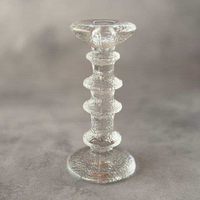 iittala Festivo candle holder イッタラ フェスティボ キャンドル