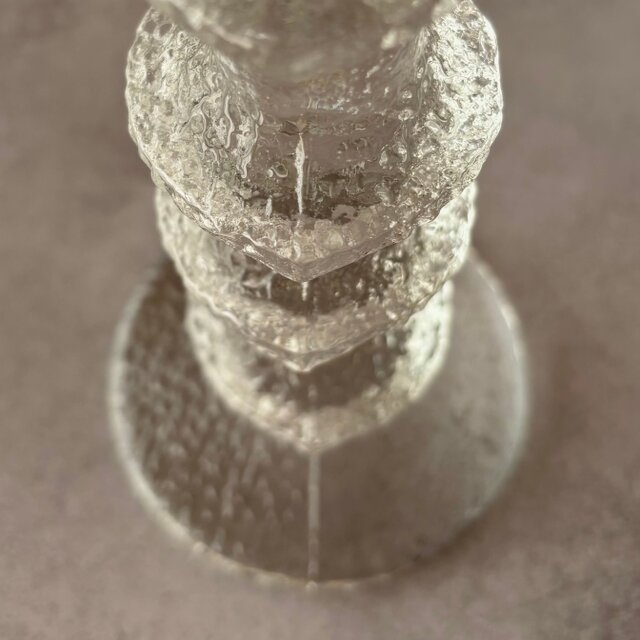 iittala Festivo candle holder イッタラ フェスティボ キャンドル
