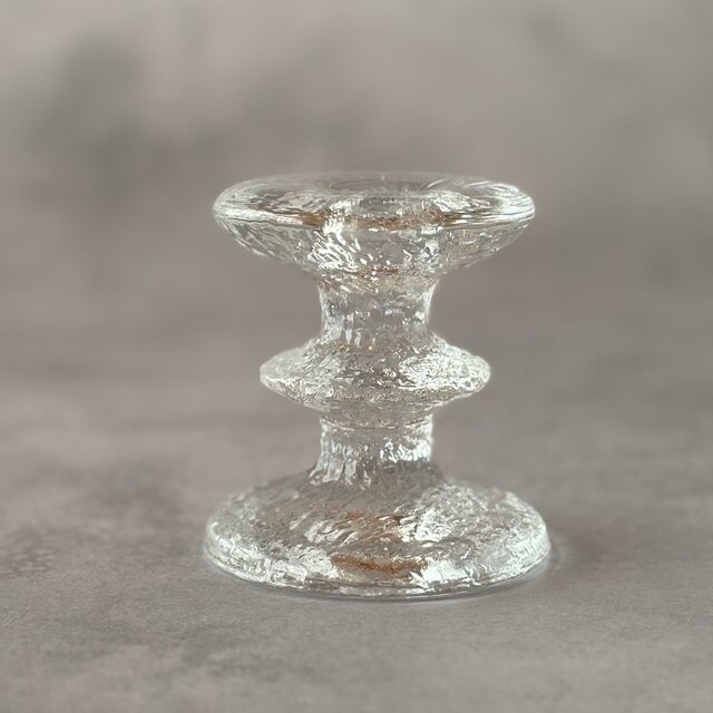 イッタラ　キャンドルホルダー　フェスティボFestivo　5リング iittala Festivo candle holder イッタラ フェスティボ キャンドル