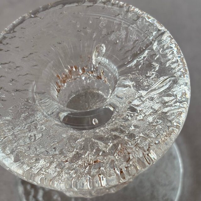 イッタラ　キャンドルホルダー　フェスティボFestivo　5リング iittala Festivo candle holder イッタラ フェスティボ キャンドル