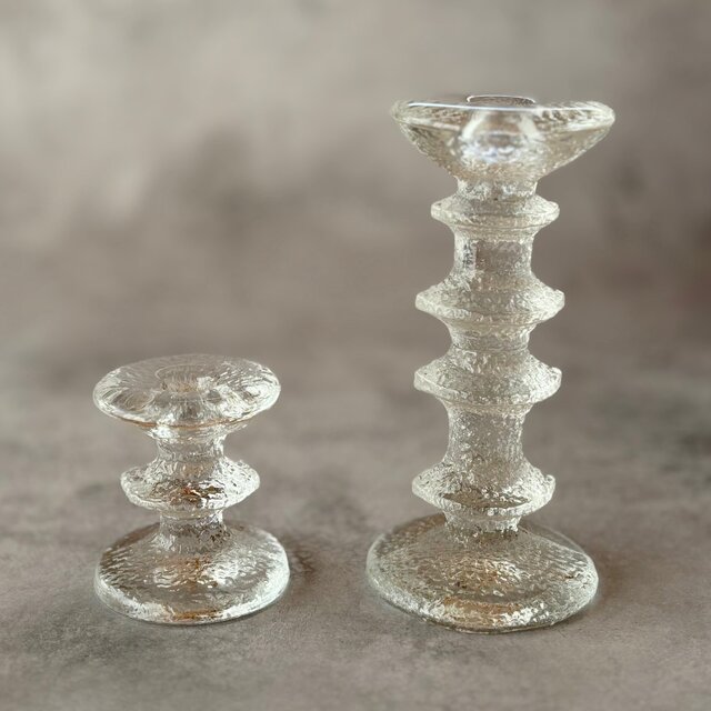 iittala Festivo candle holder イッタラ フェスティボ キャンドル
