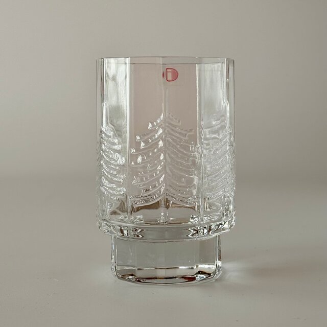 iittala Kuusi Tumbler イッタラ クーシ タンブラーグラス 200ml