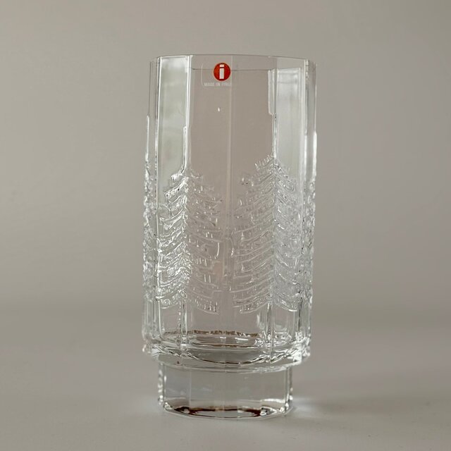 iittala Kuusi Tumbler イッタラ クーシ タンブラーグラス 350ml