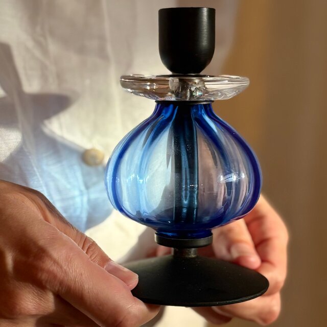 BODA Erik Hoglund candle holder ボダ エリックホグラン キャンドル