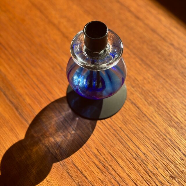 BODA Erik Hoglund candle holder ボダ エリックホグラン キャンドル