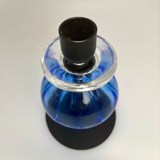 BODA Erik Hoglund candle holder ボダ エリックホグラン キャンドル