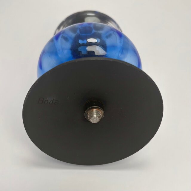 BODA Erik Hoglund candle holder ボダ エリックホグラン キャンドル