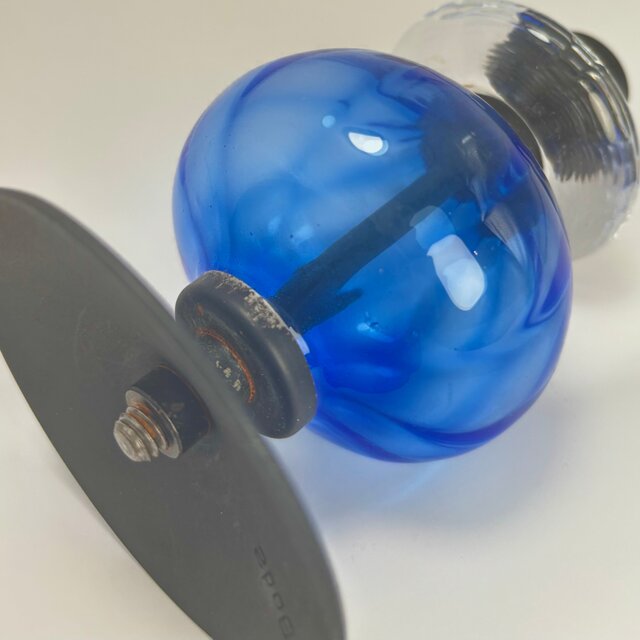 BODA Erik Hoglund candle holder ボダ エリックホグラン キャンドル