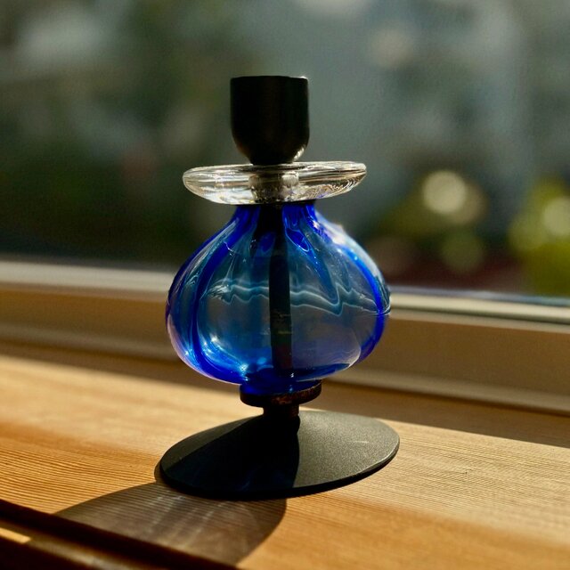 BODA Erik Hoglund candle holder ボダ エリックホグラン キャンドル