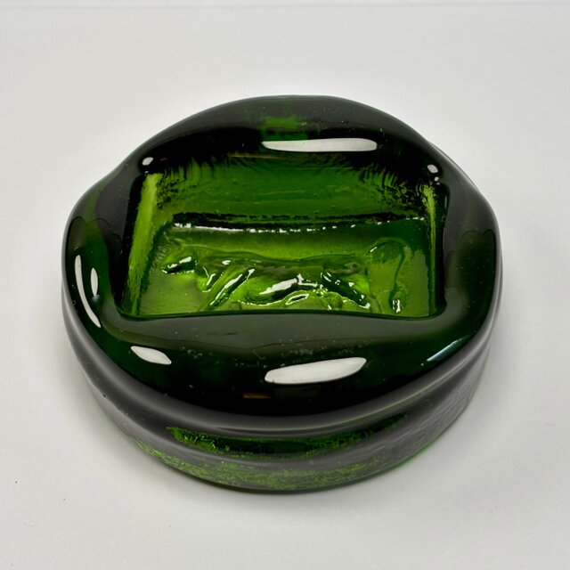 Erik Hoglund BODA ashtray エリックホグラン ボダ アッシュトレイ 牛