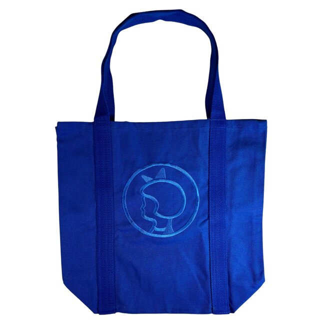 Irma Canvas Tote Bag イヤマ キャンバストートバッグ | iichi 日々の