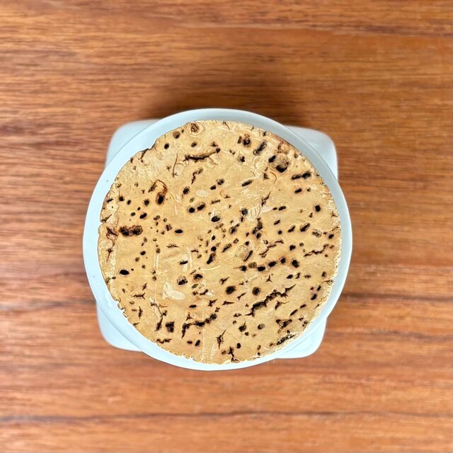 ARABIA spice pot アラビア スパイスポット シナモン エステリ・トムラ
